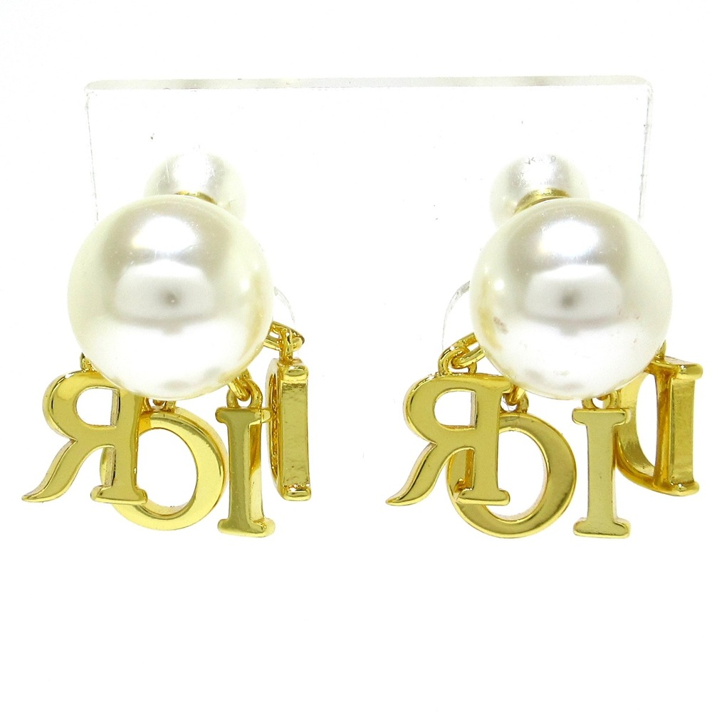 Dior Earrings - Picture 5 of 7